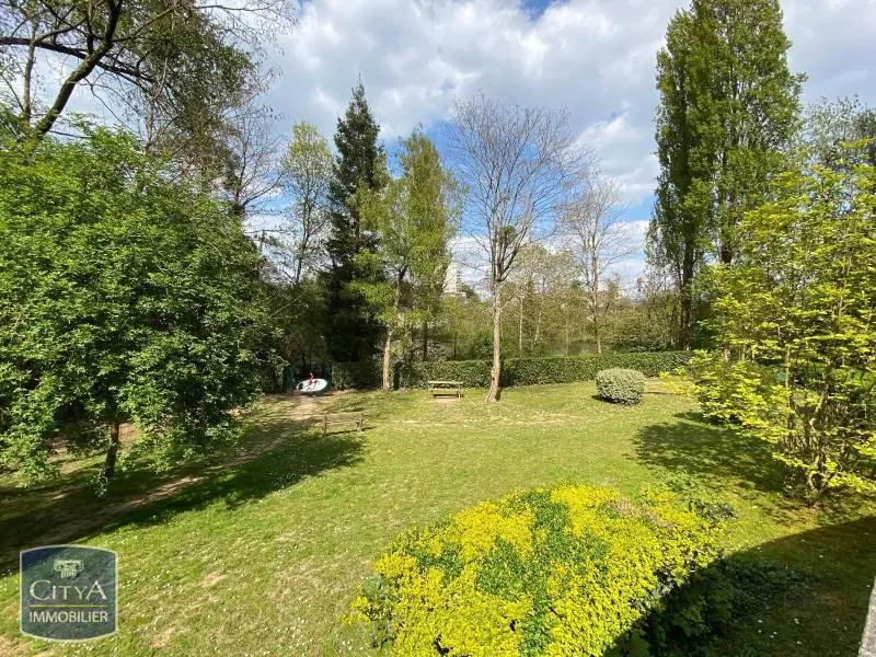 Photo 8 appartement Nantes