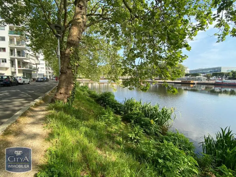 Photo 2 Appartement 1 pièce 23.06m²