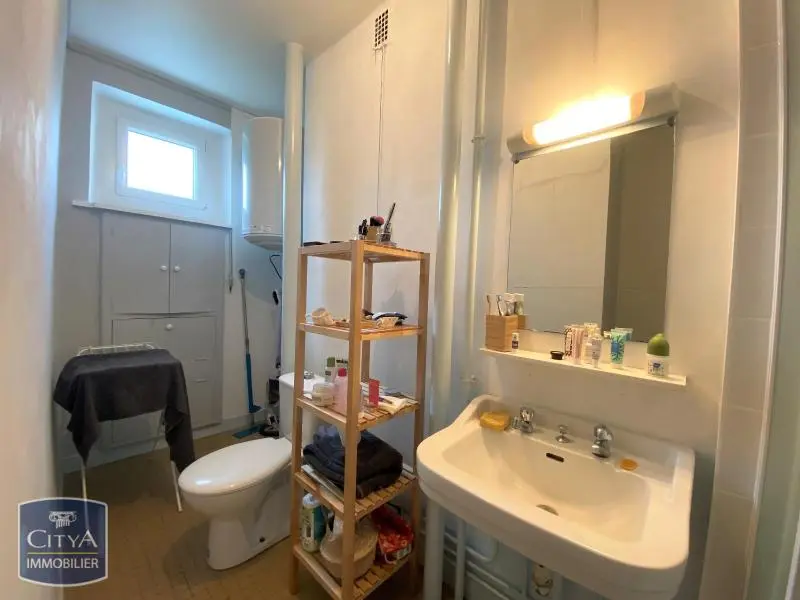 Photo 4 Appartement 1 pièce 26.55m²