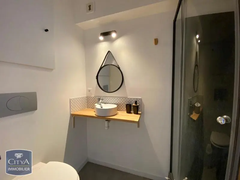 Photo 7 Appartement 1 pièce 16.56m²