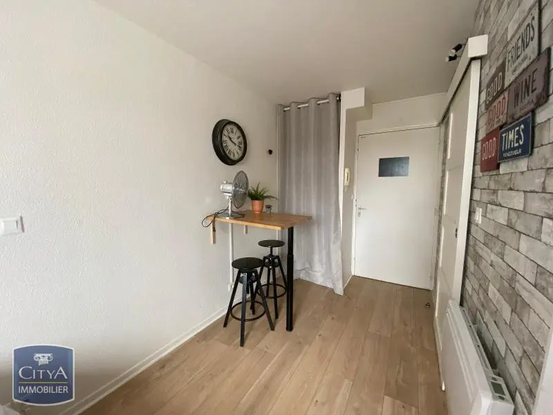 Photo 10 Appartement 1 pièce 16.56m²