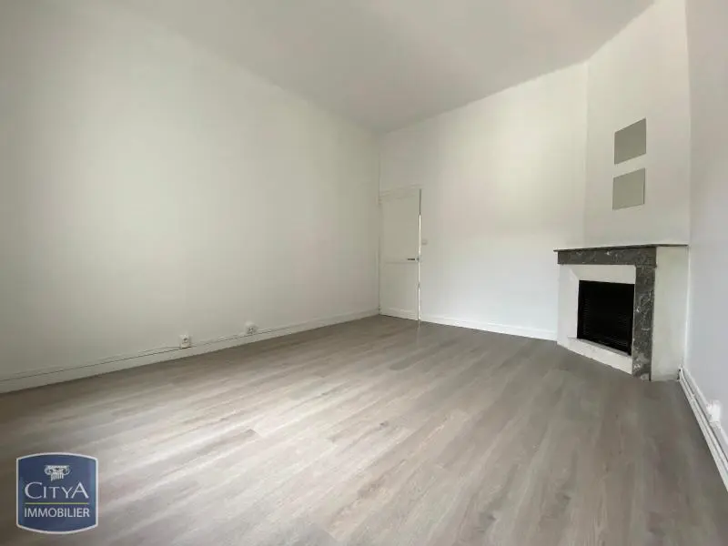 Photo 5 Appartement 2 pièces 50.29m²