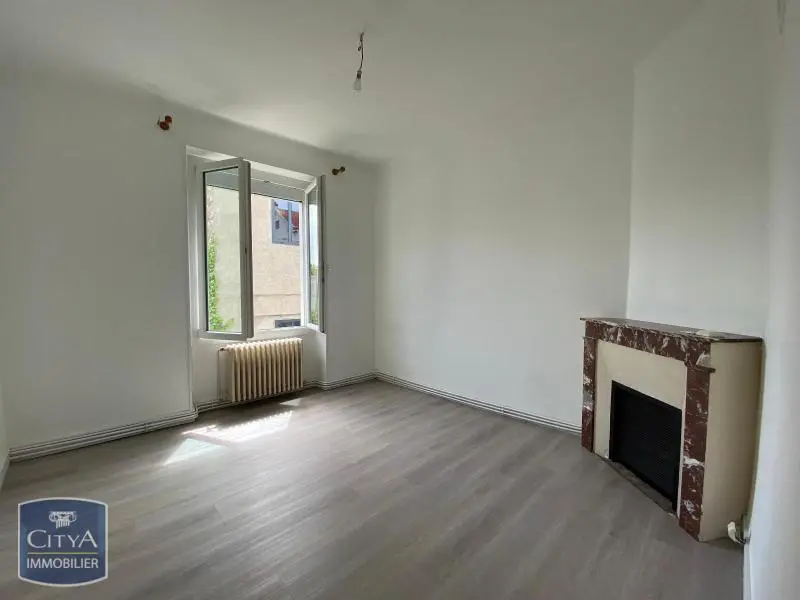 Photo 1 Appartement 2 pièces 50.29m²