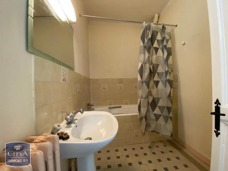 Photo 6 Appartement 2 pièces 50.29m²