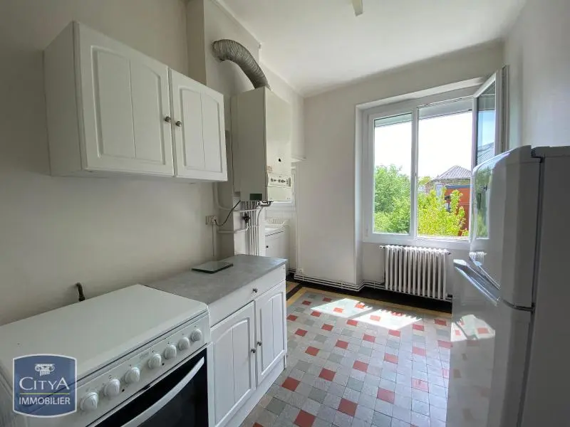 Photo 2 Appartement 2 pièces 50.29m²