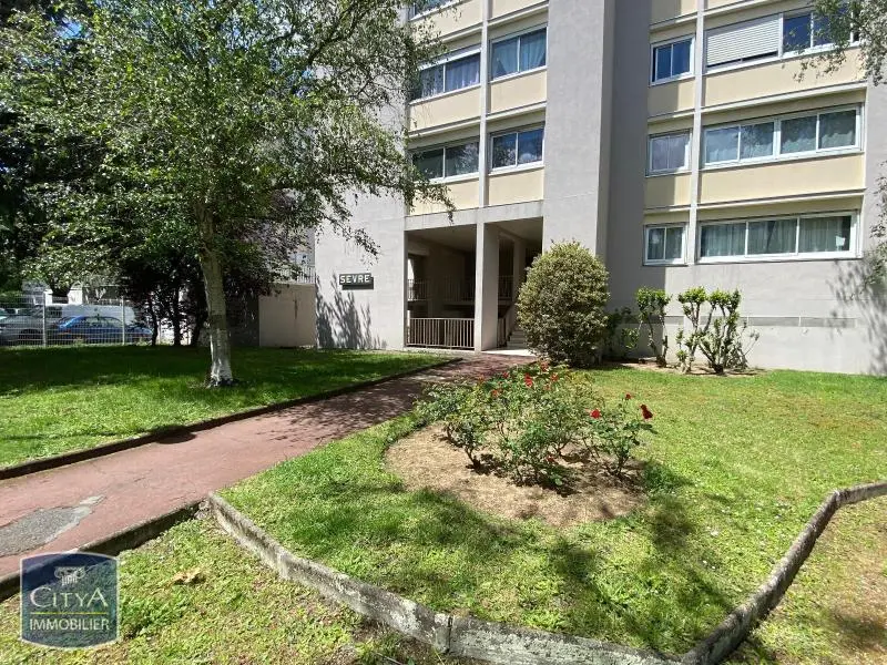 Photo 11 Appartement 4 pièces 83.28m²