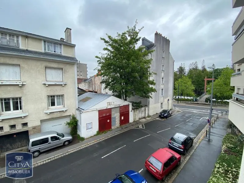 Photo 8 Appartement 1 pièce 24.95m²