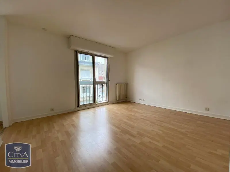 Photo 3 Appartement 1 pièce 24.95m²