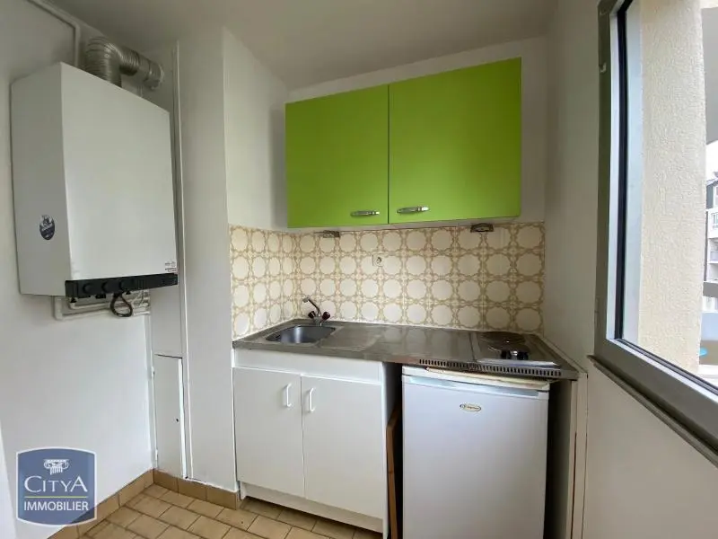 Photo 6 Appartement 1 pièce 24.95m²