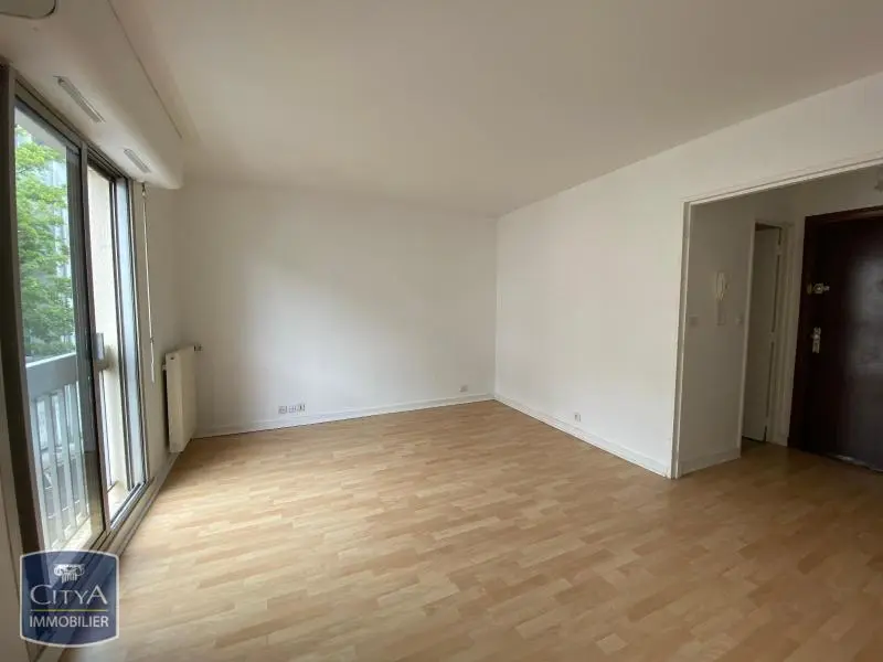 Photo 4 Appartement 1 pièce 24.95m²