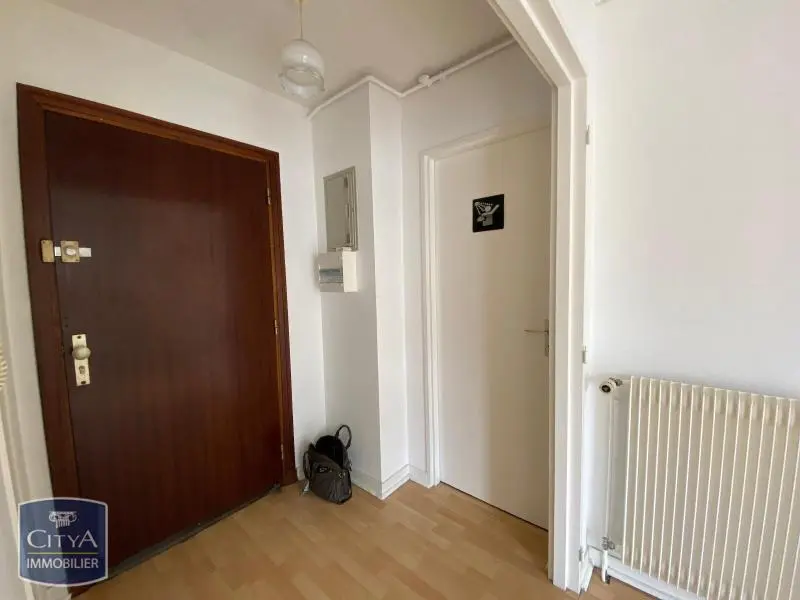 Photo 5 Appartement 1 pièce 24.95m²