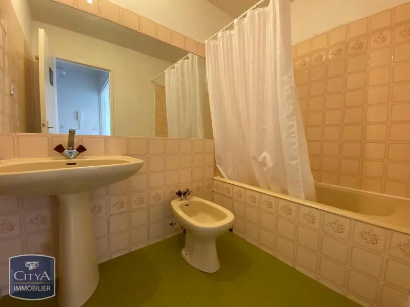 Photo 7 Appartement 1 pièce 24.95m²