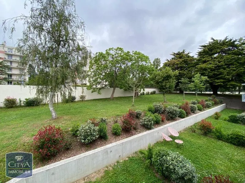 Photo 3 appartement Nantes