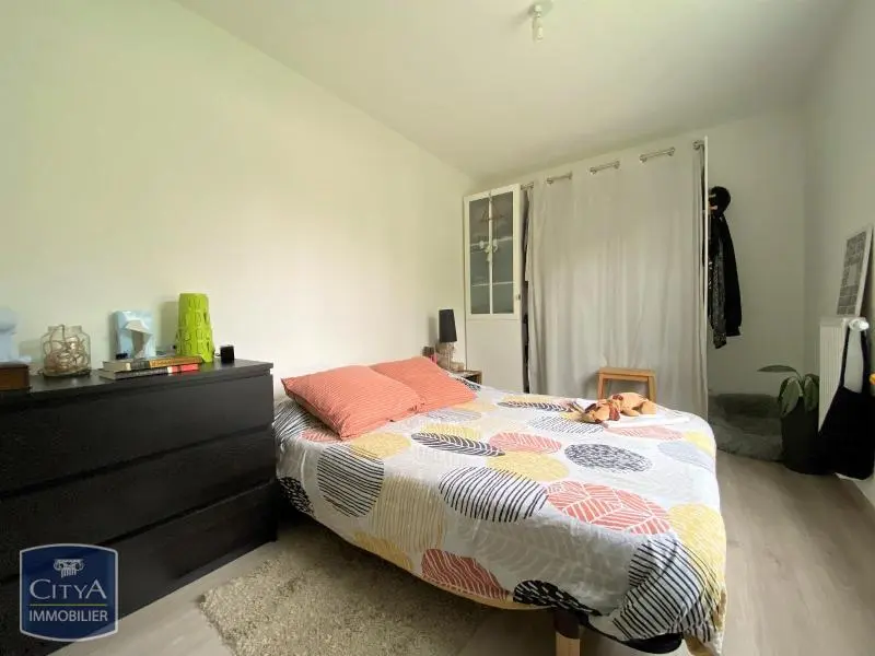 Photo 4 appartement Nantes