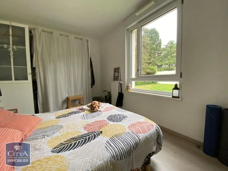 Photo 5 appartement Nantes