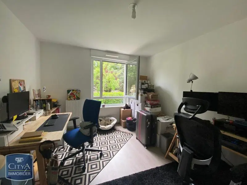 Photo 6 appartement Nantes