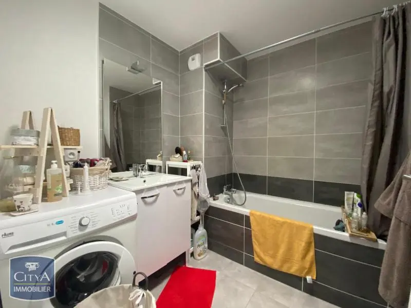 Photo 7 appartement Nantes
