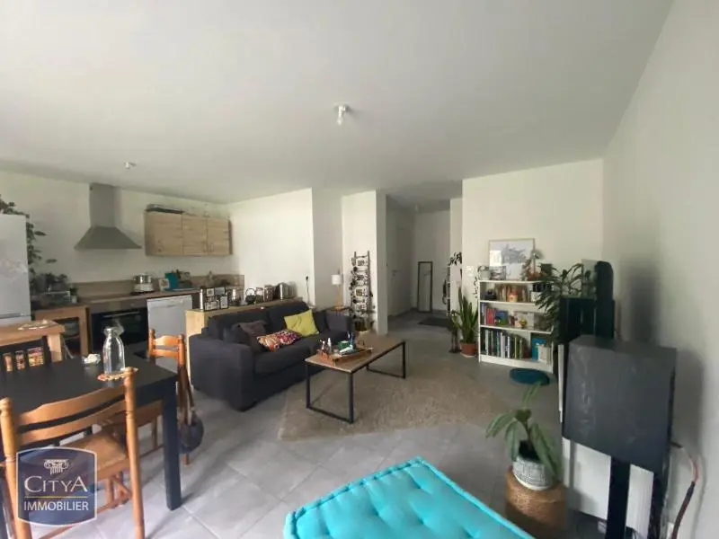 Photo 9 appartement Nantes