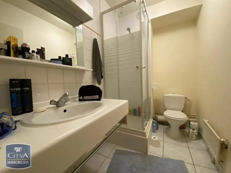 Photo 4 Appartement 1 pièce 23.06m²