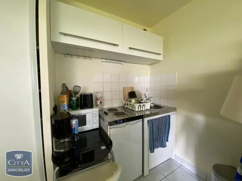 Photo 8 Appartement 1 pièce 23.06m²