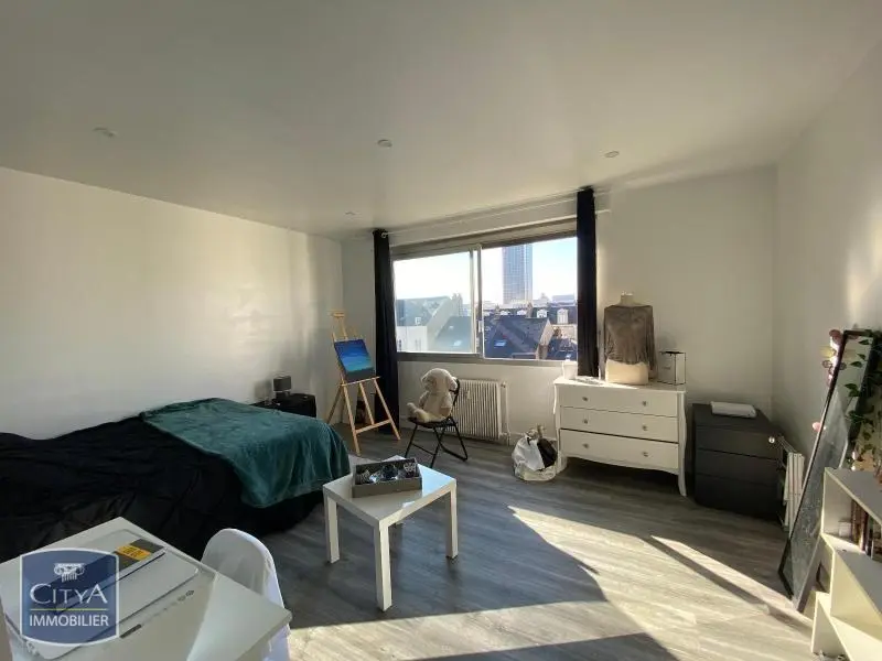 Photo 1 Appartement 1 pièce 33.39m²