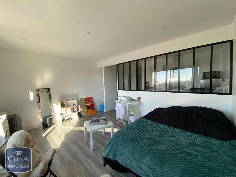 Photo 5 Appartement 1 pièce 33.39m²