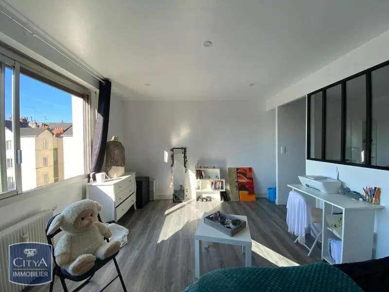 Photo 6 Appartement 1 pièce 33.39m²