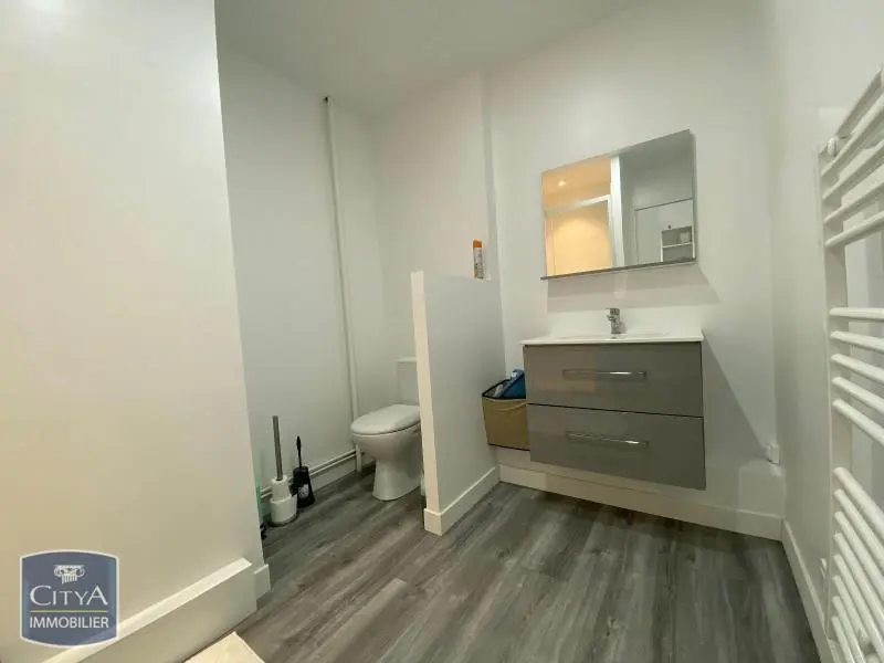 Photo 7 Appartement 1 pièce 33.39m²