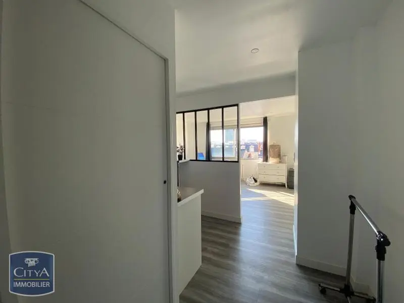 Photo 9 Appartement 1 pièce 33.39m²