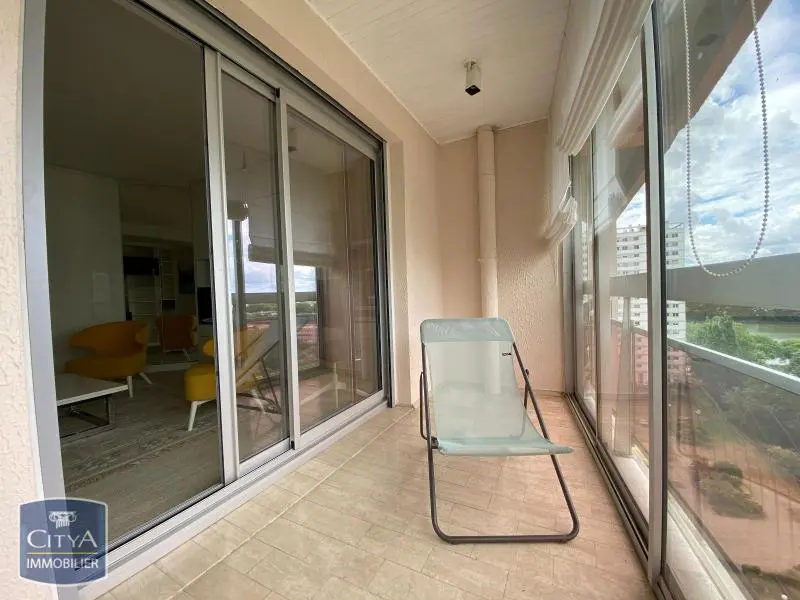 Photo 10 Appartement 1 pièce 35.3m²