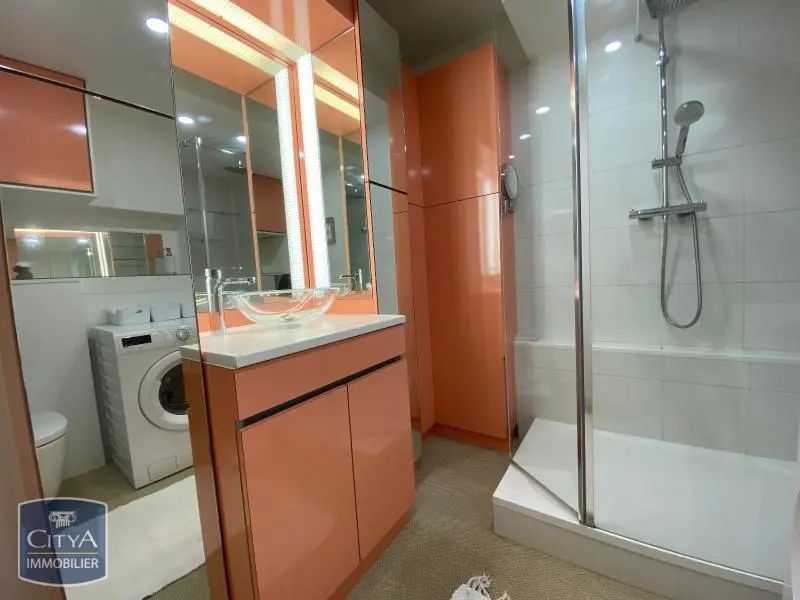 Photo 13 Appartement 1 pièce 35.3m²
