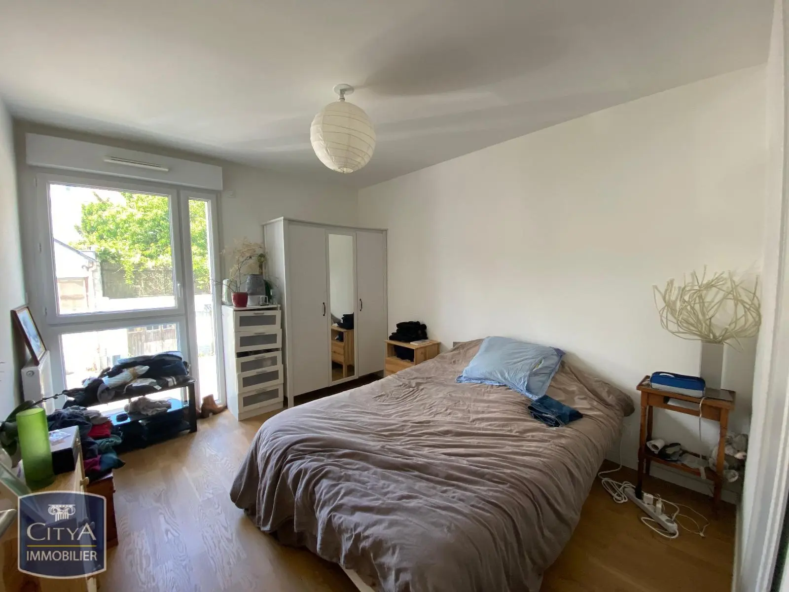 Photo 5 appartement Nantes
