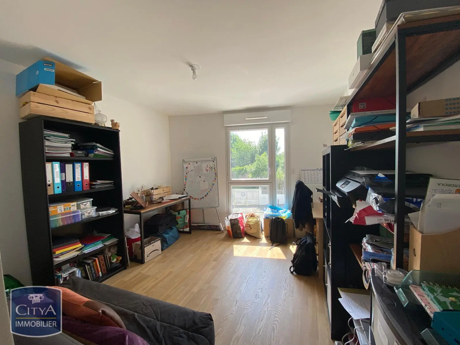 Photo 6 appartement Nantes