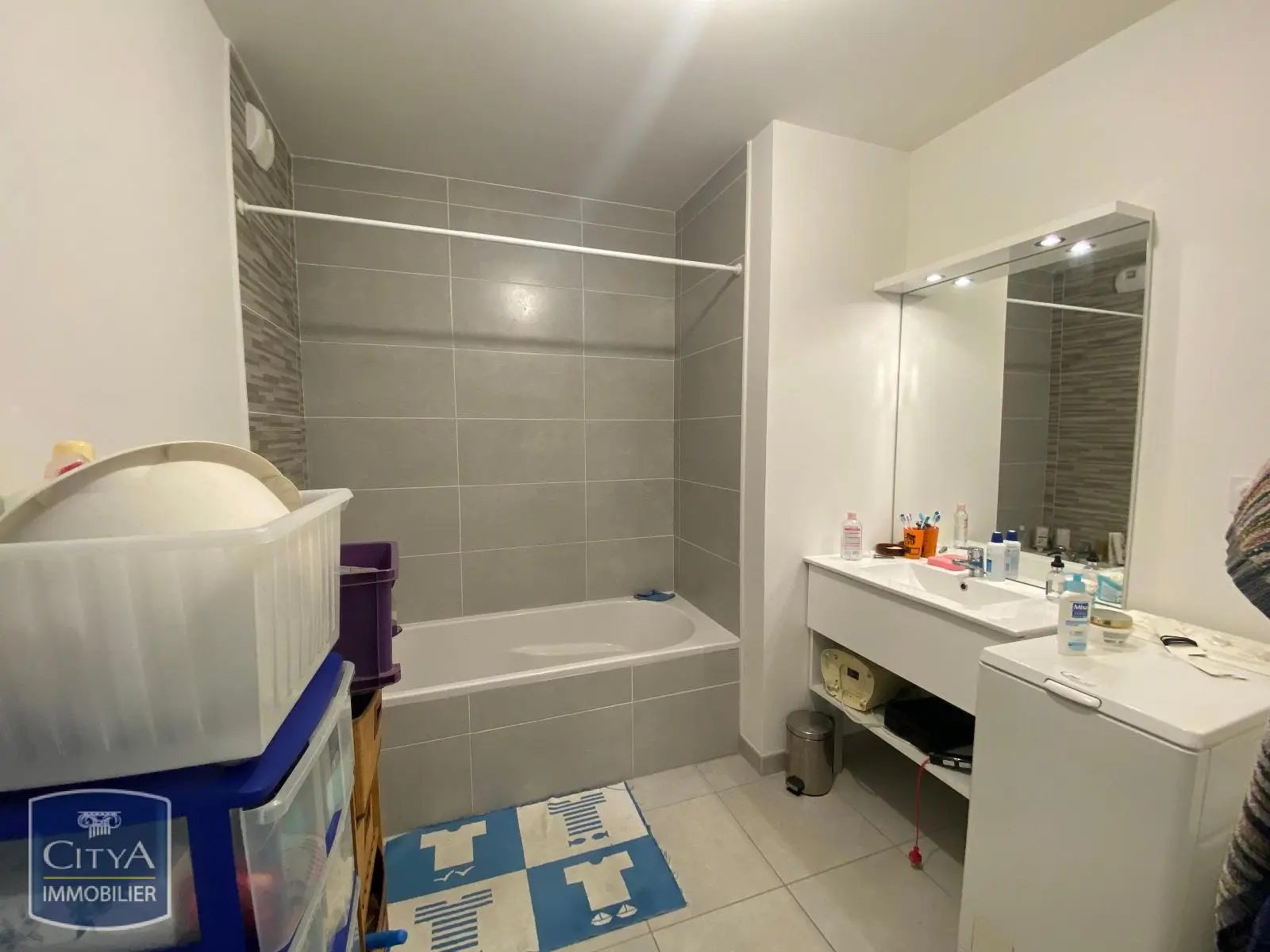 Photo 7 appartement Nantes
