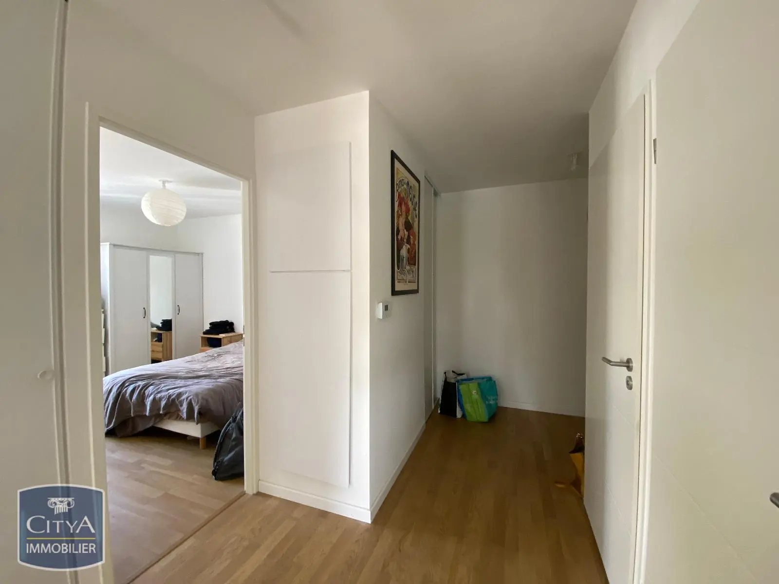 Photo 8 appartement Nantes