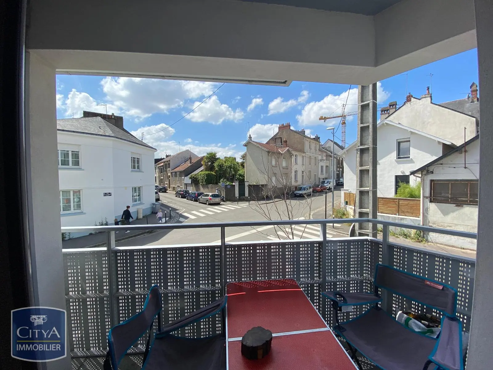 Photo 3 appartement Nantes