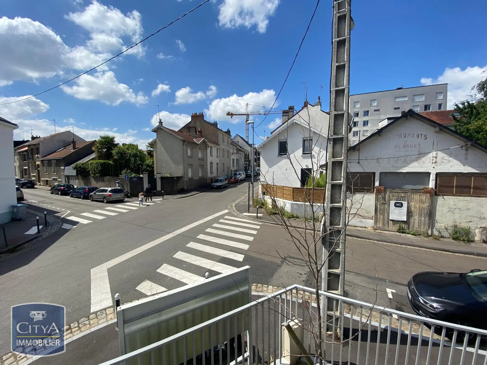 Photo 10 appartement Nantes