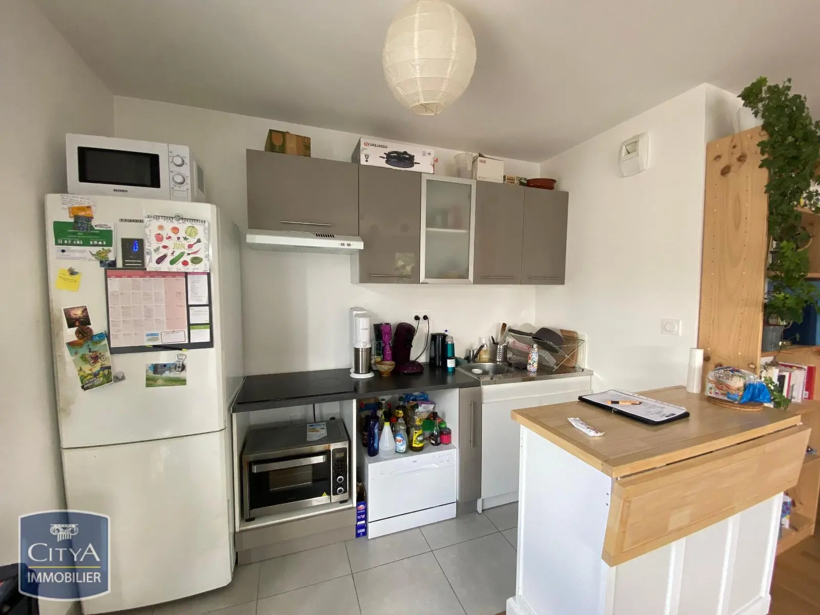 Photo 2 appartement Nantes
