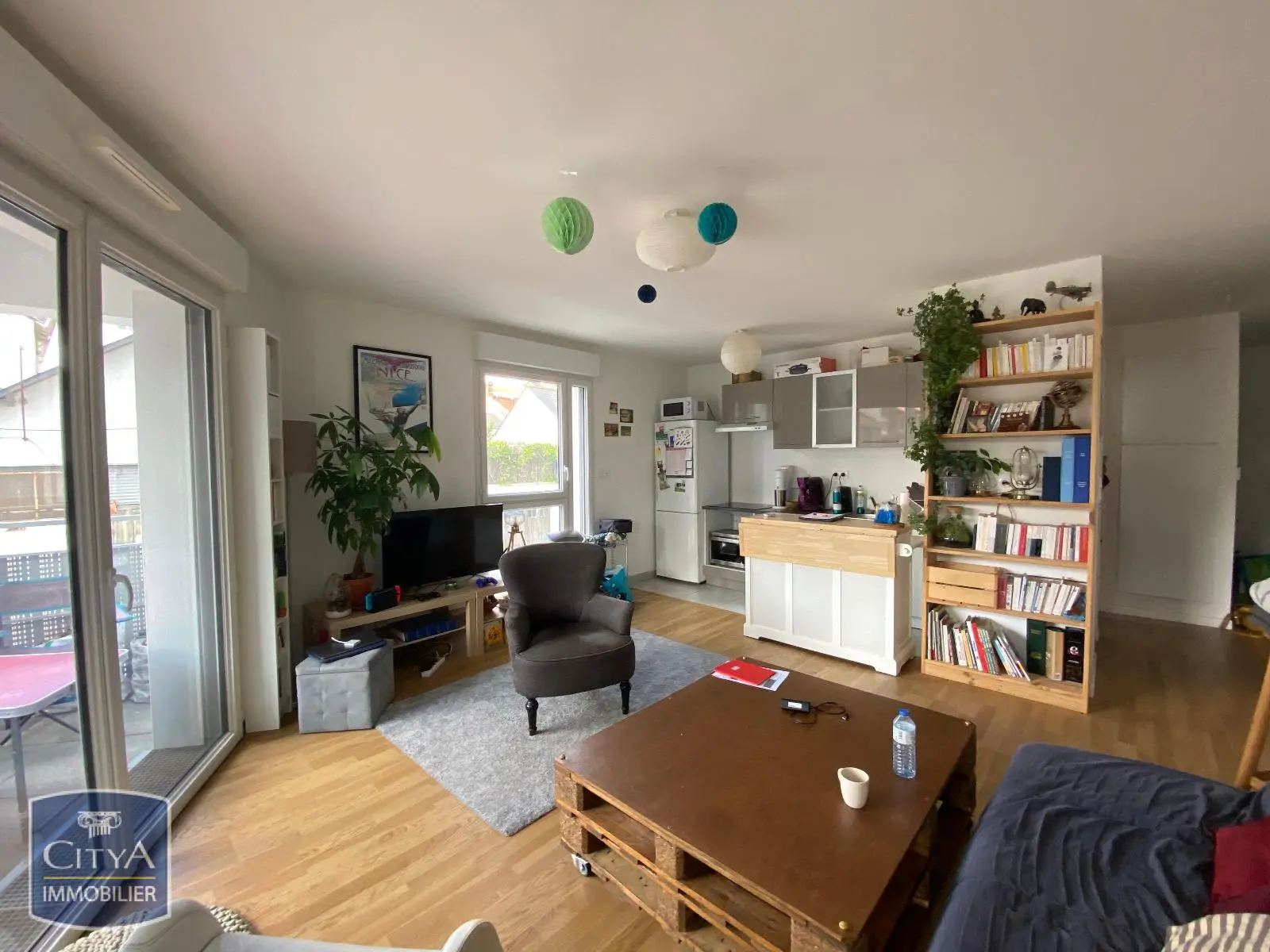 Photo 4 appartement Nantes