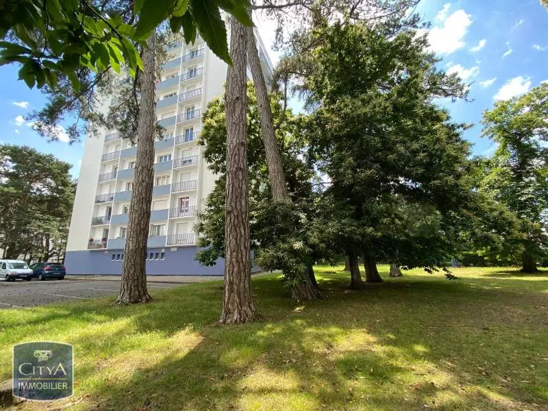 Photo 8 Appartement 2 pièces 44.07m²