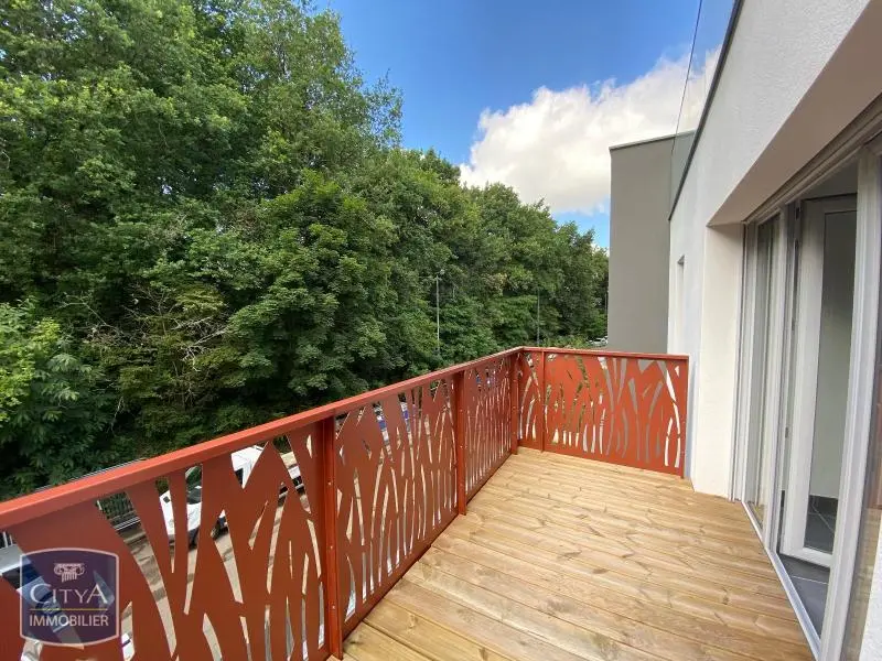 Photo 7 Appartement 2 pièces 43.87m²