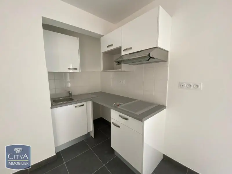 Photo 3 Appartement 2 pièces 43.87m²