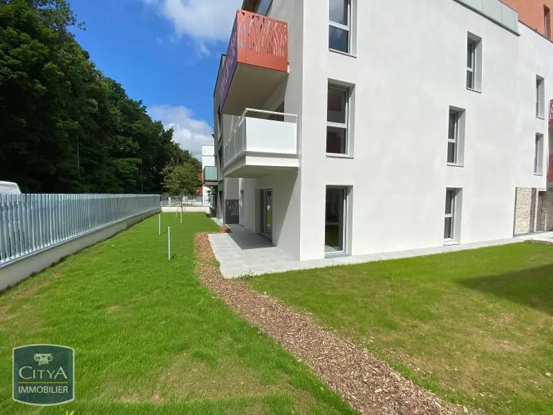 Photo 11 Appartement 2 pièces 43.87m²