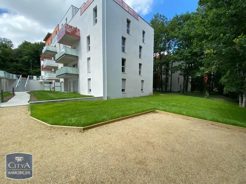 Photo 12 Appartement 2 pièces 43.87m²