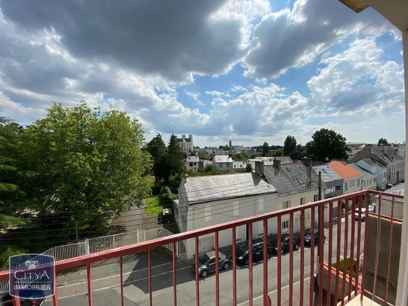 Photo 5 Appartement 1 pièce 23.45m²