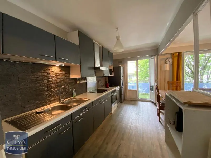 Photo 4 Appartement 4 pièces 89.38m²