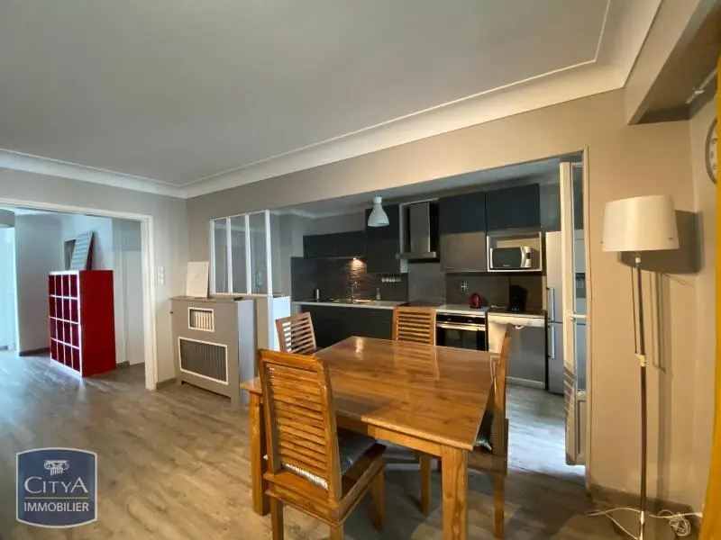 Photo 2 Appartement 4 pièces 89.38m²