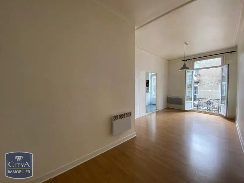 Photo 3 appartement Nantes