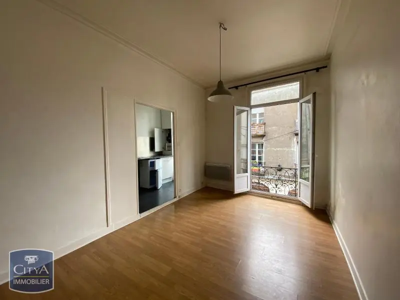Photo 1 Appartement 2 pièces 38.1m²