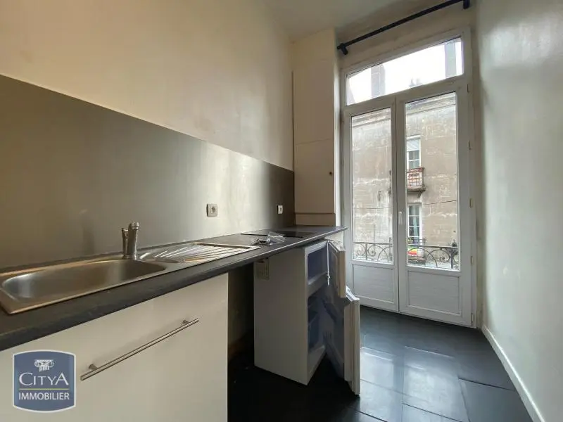 Photo 1 appartement Nantes